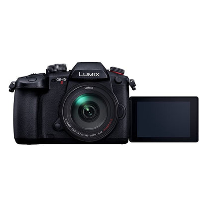Panasonic Lumix GH5 II