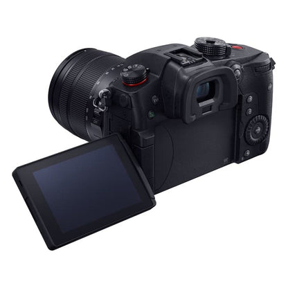 Panasonic Lumix GH5 II