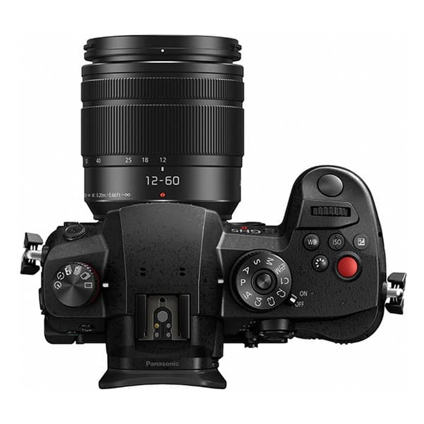 Panasonic Lumix GH5 II