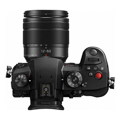 Panasonic Lumix GH5 II