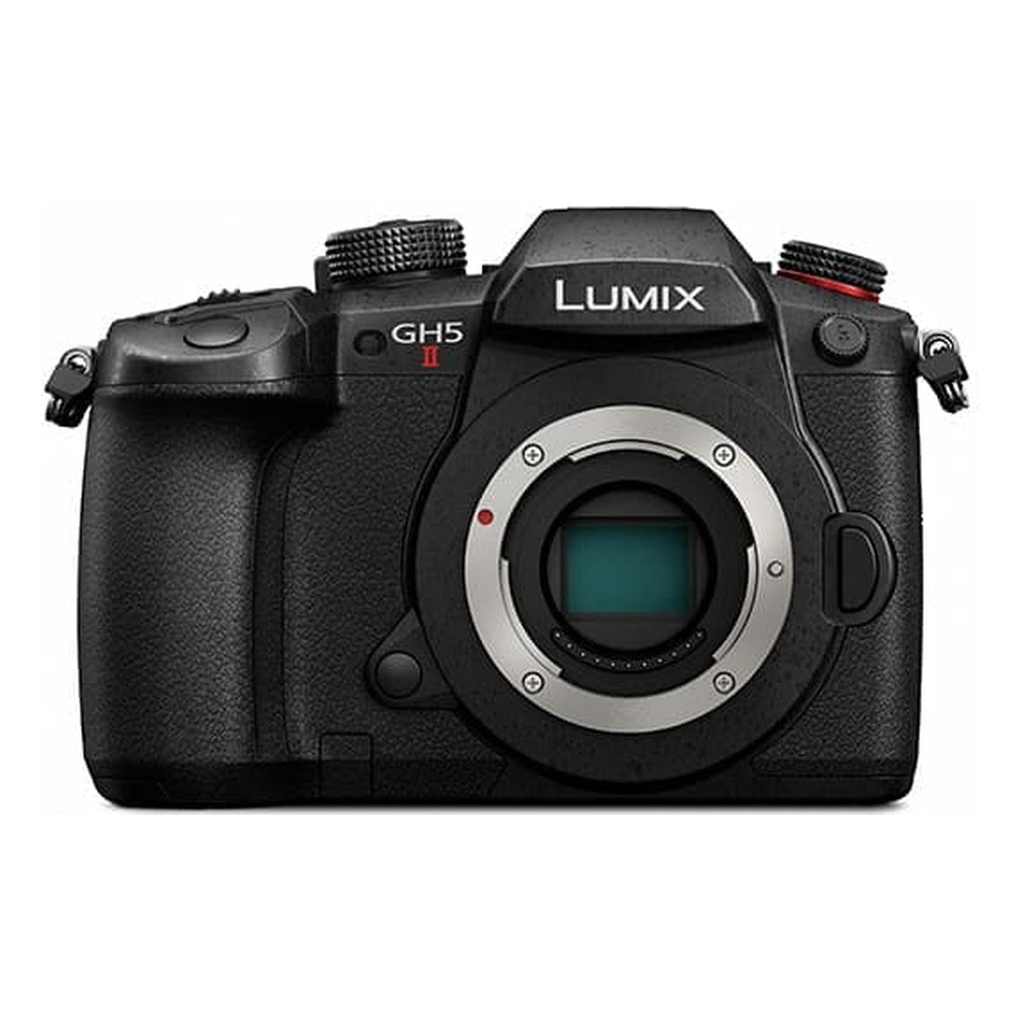 Panasonic Lumix GH5 II