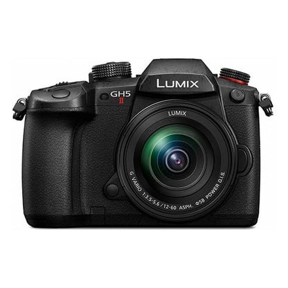 Panasonic Lumix GH5 II