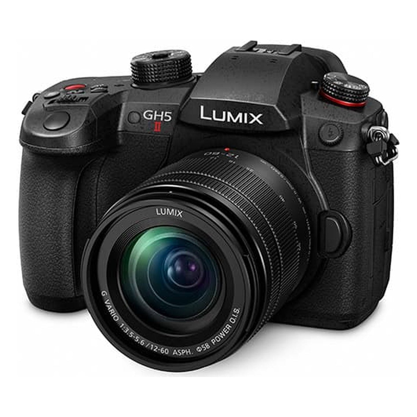 Panasonic Lumix GH5 II