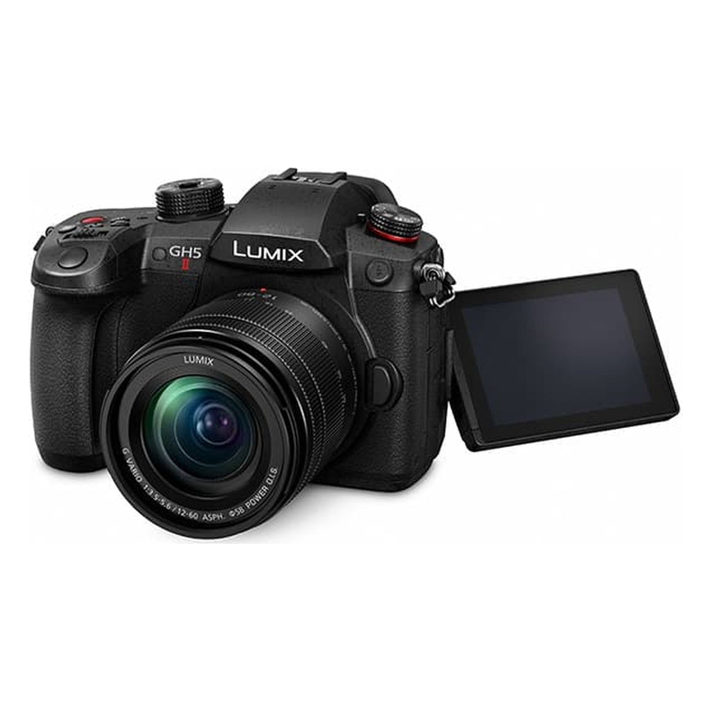 Panasonic Lumix GH5 II