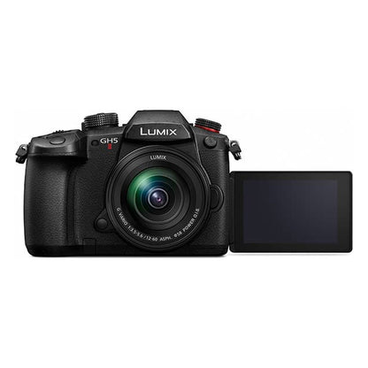 Panasonic Lumix GH5 II