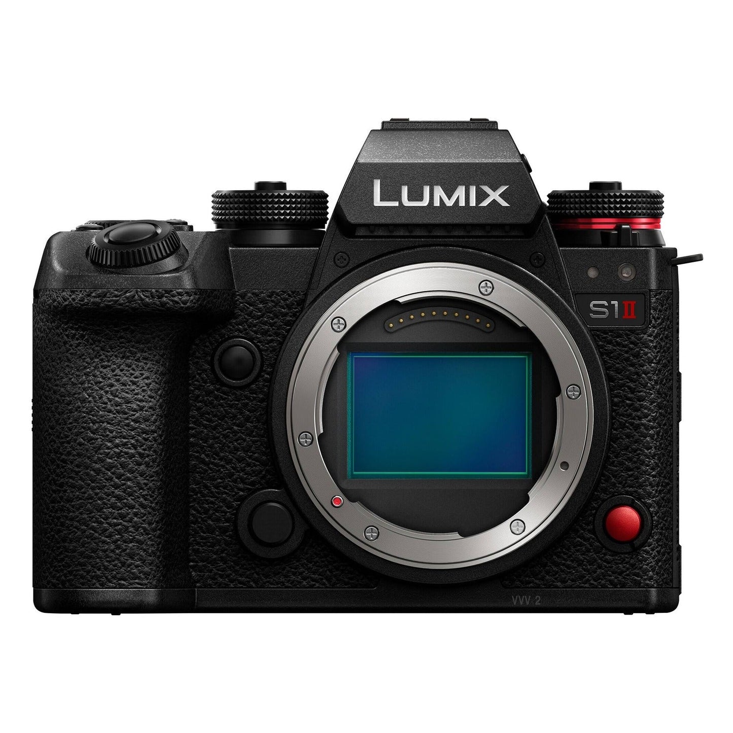 Panasonic Lumix S1 II