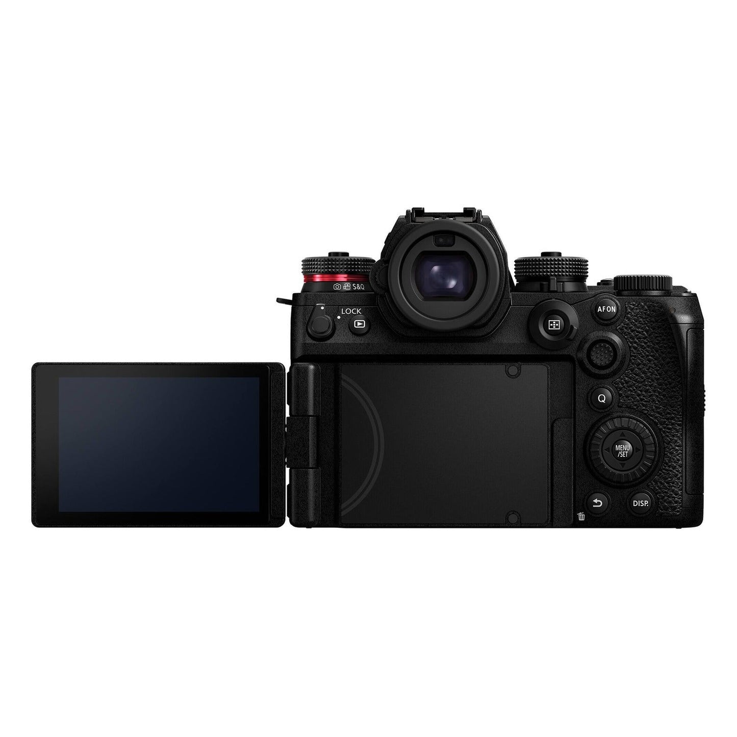 Panasonic Lumix S1 II