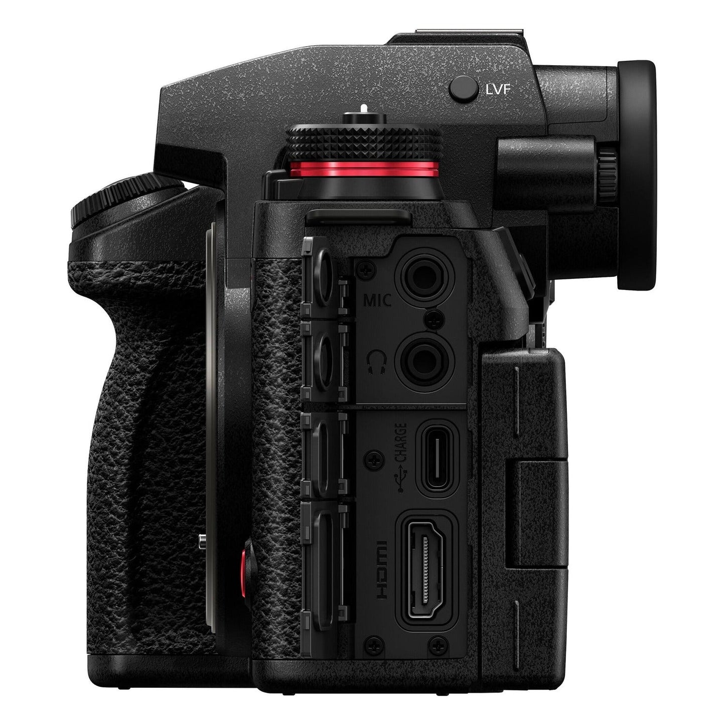 Panasonic Lumix S1 II