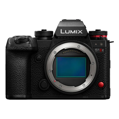 Panasonic Lumix S1 IIE