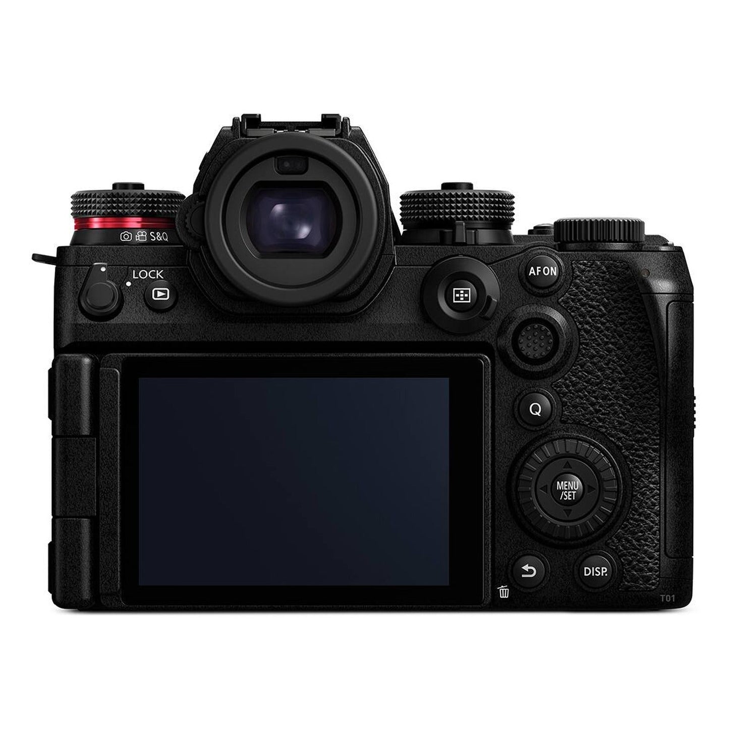 Panasonic Lumix S1 IIE