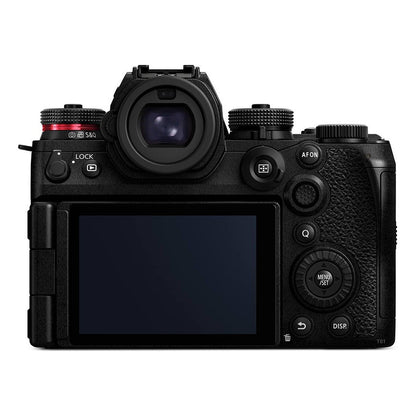 Panasonic Lumix S1 IIE