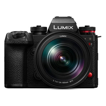 Panasonic Lumix S1 IIE