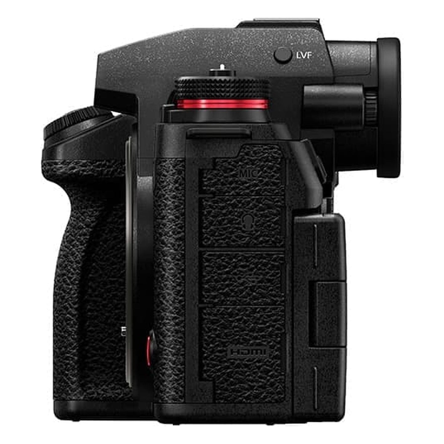 Panasonic Lumix S1 IIE