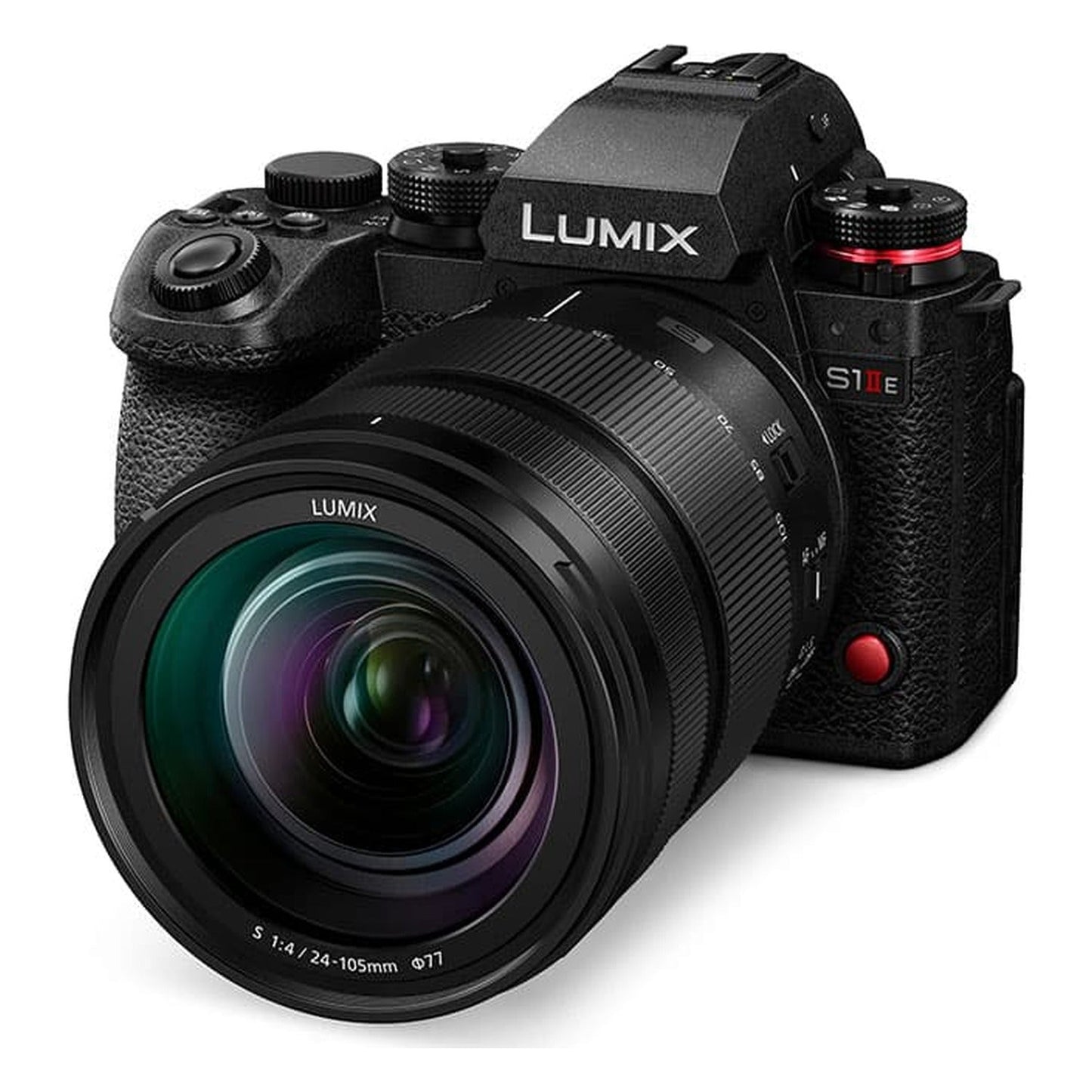 Panasonic Lumix S1 IIE