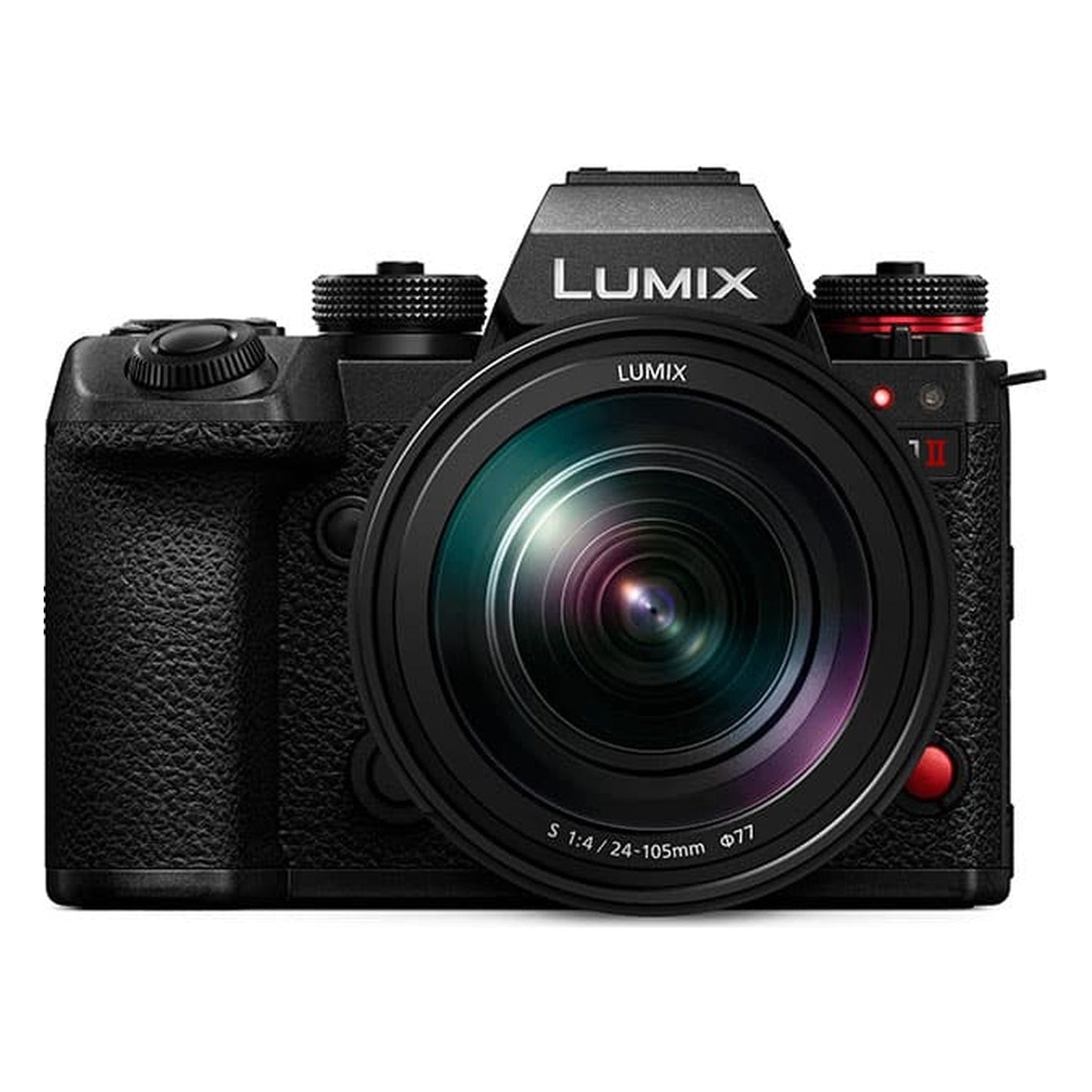 Panasonic Lumix S1 II
