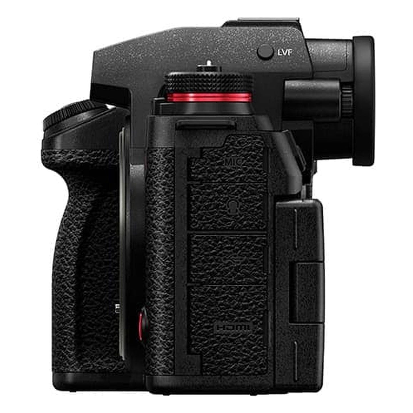 Panasonic Lumix S1 II