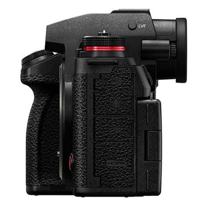 Panasonic Lumix S1 II