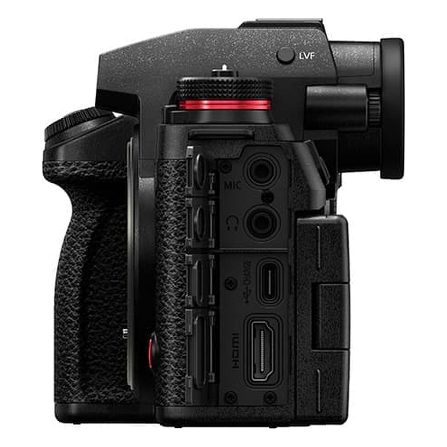 Panasonic Lumix S1 II