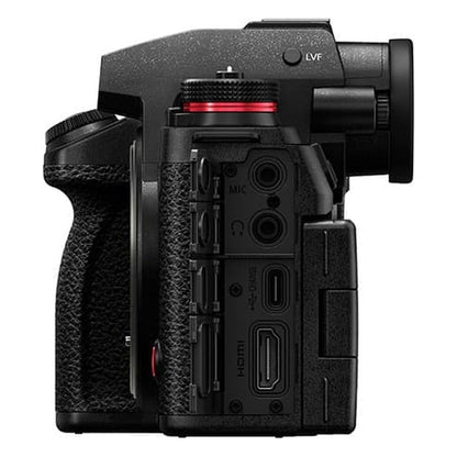Panasonic Lumix S1 II
