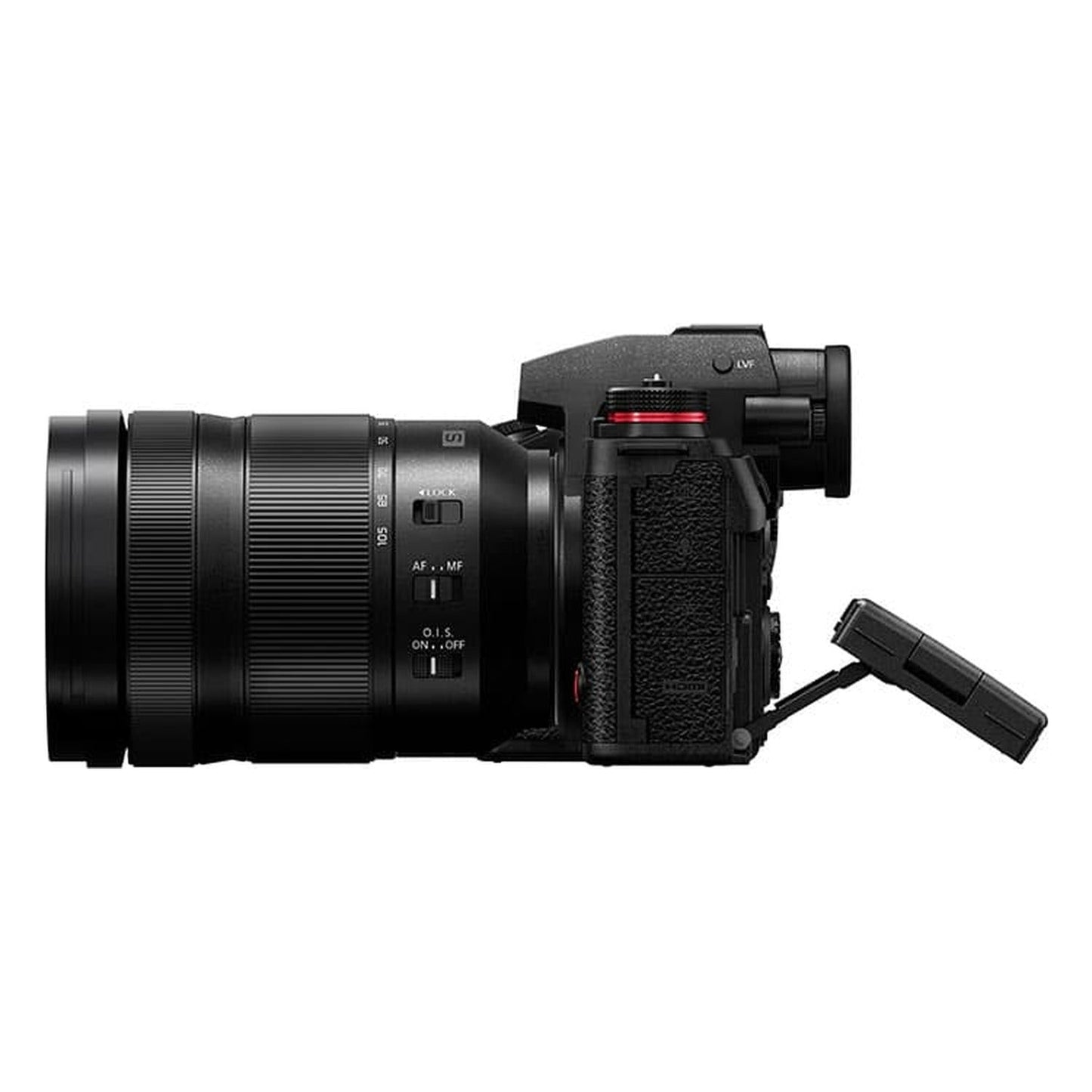 Panasonic Lumix S1 II