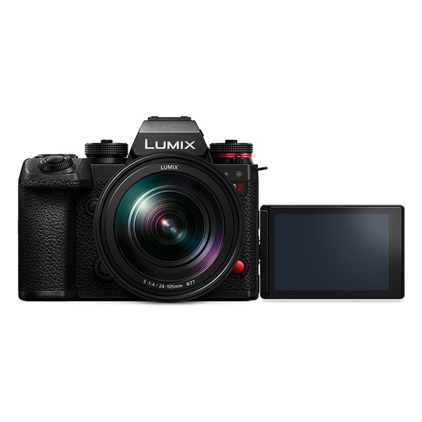 Panasonic Lumix S1 II