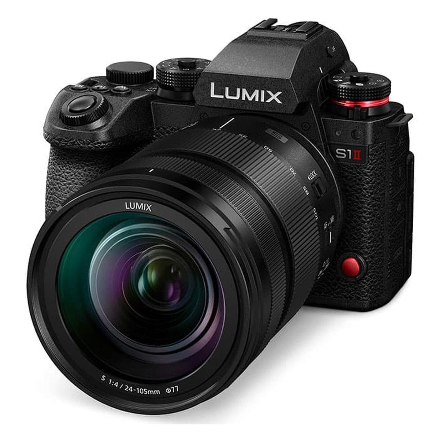 Panasonic Lumix S1 II