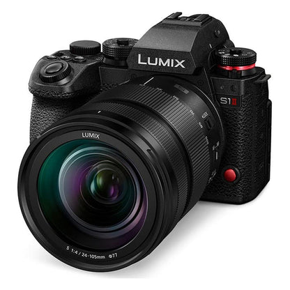 Panasonic Lumix S1 II