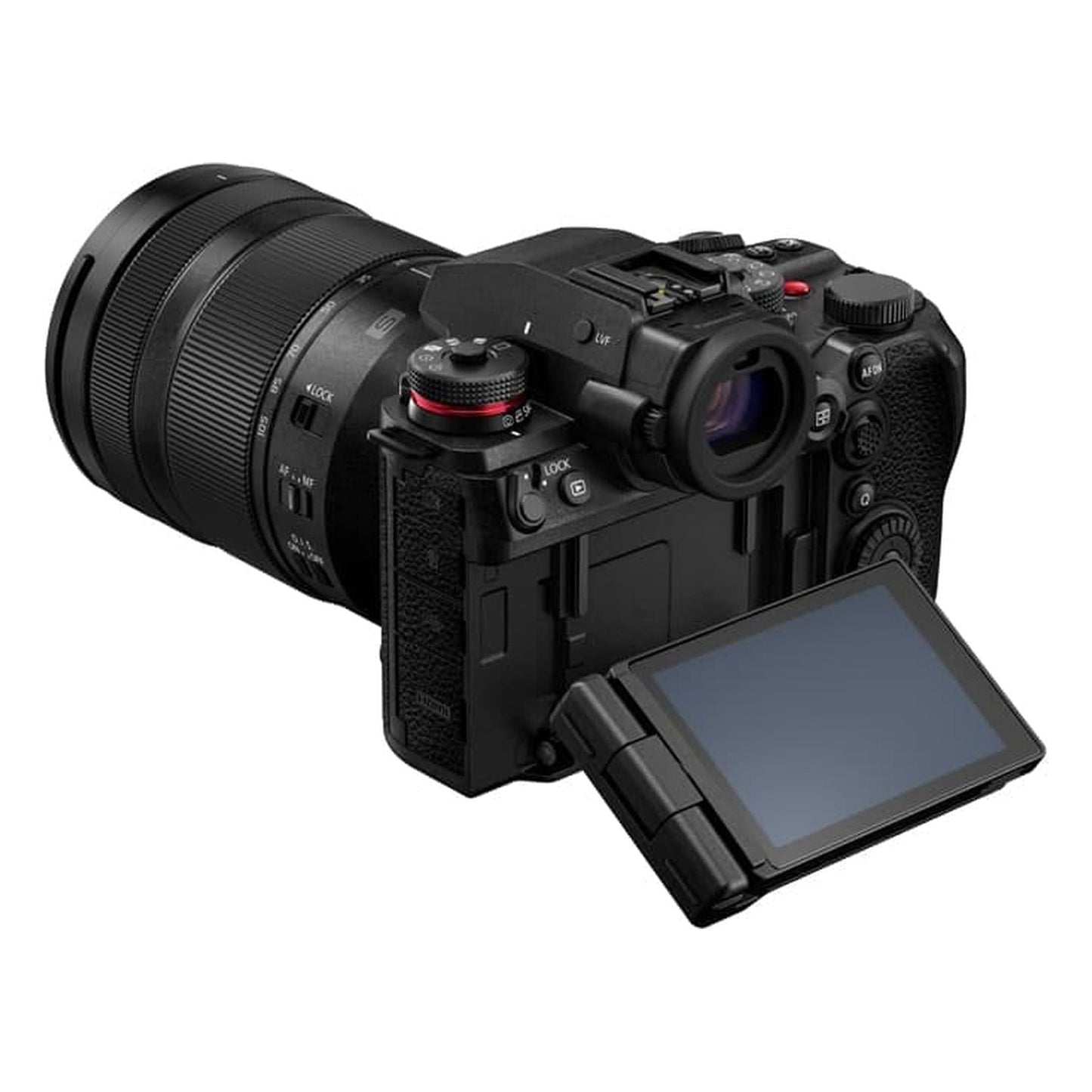 Panasonic Lumix S1R II
