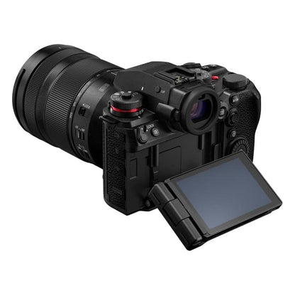 Panasonic Lumix S1R II