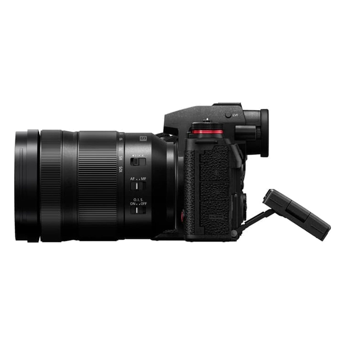 Panasonic Lumix S1R II