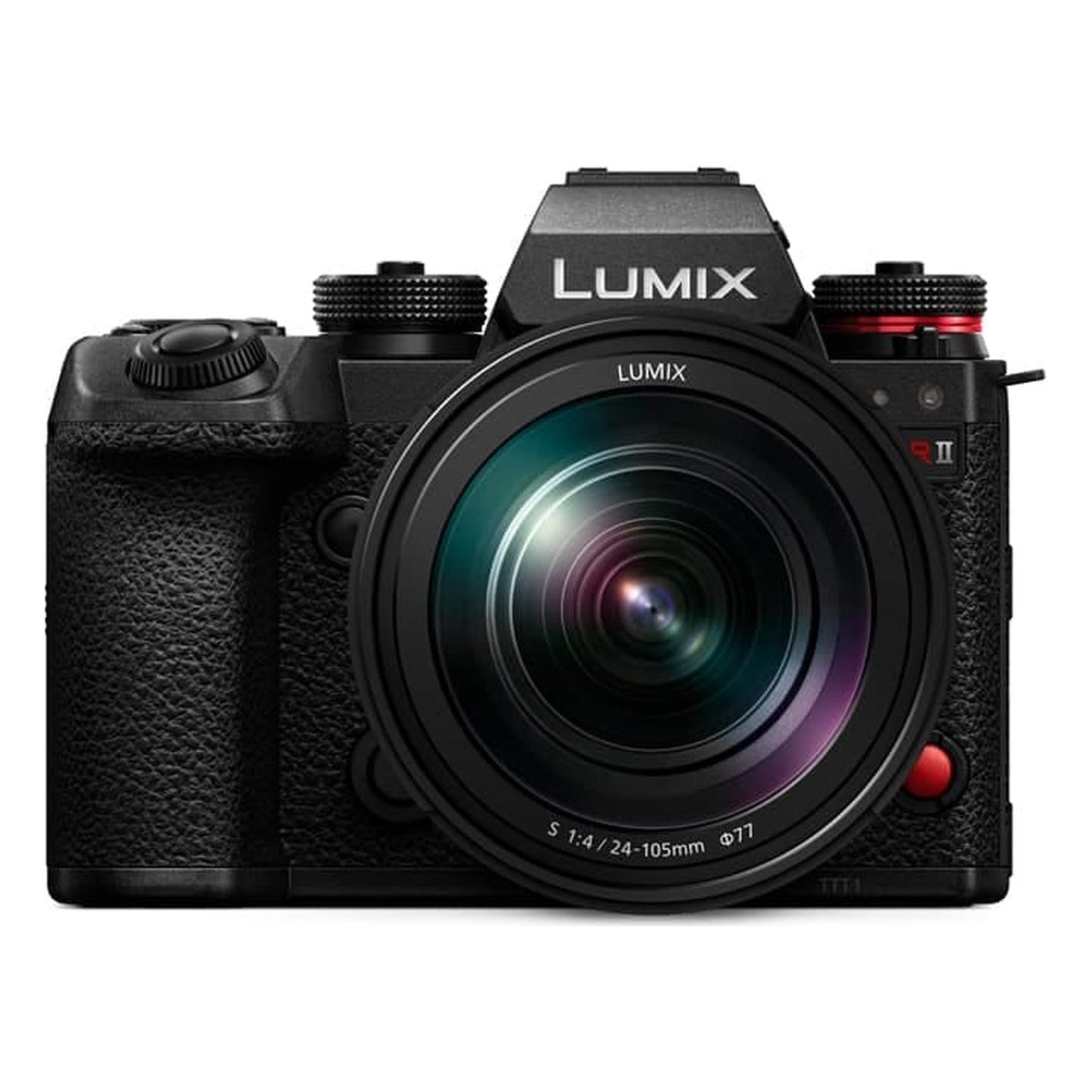Panasonic Lumix S1R II