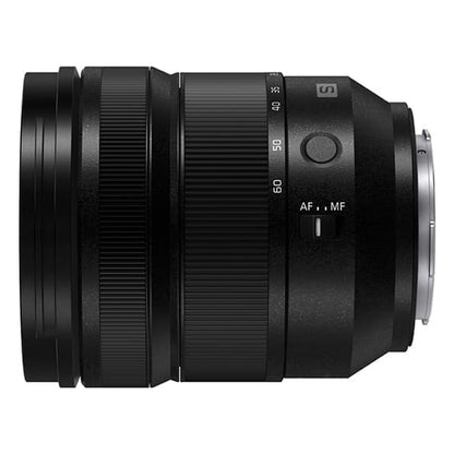 Panasonic LUMIX S 24-60mm F2.8 S-E2460