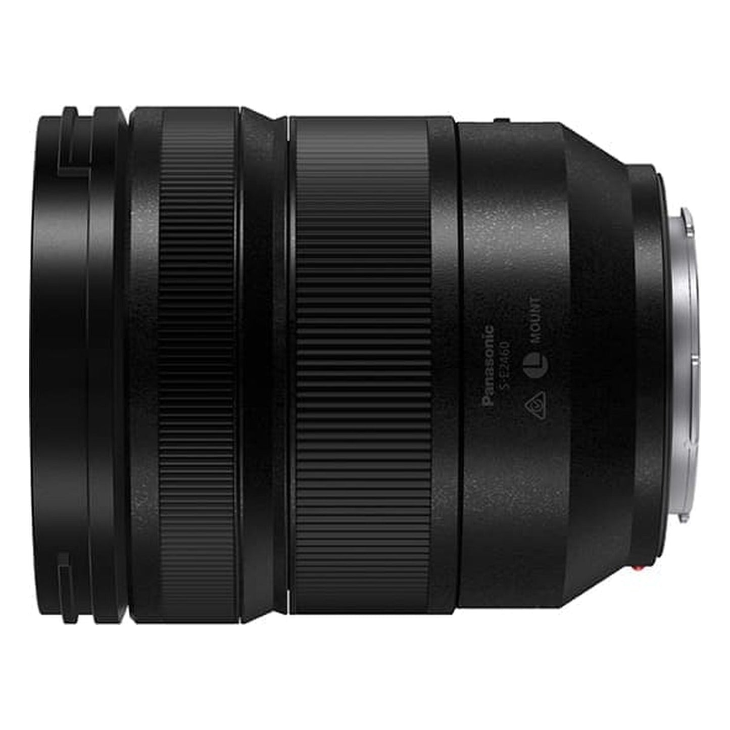 Panasonic LUMIX S 24-60mm F2.8 S-E2460