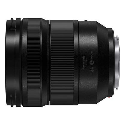Panasonic LUMIX S 24-60mm F2.8 S-E2460