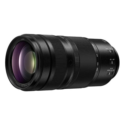Panasonic LUMIX S 100-500mm F5-7.1 O.I.S. S-R100500