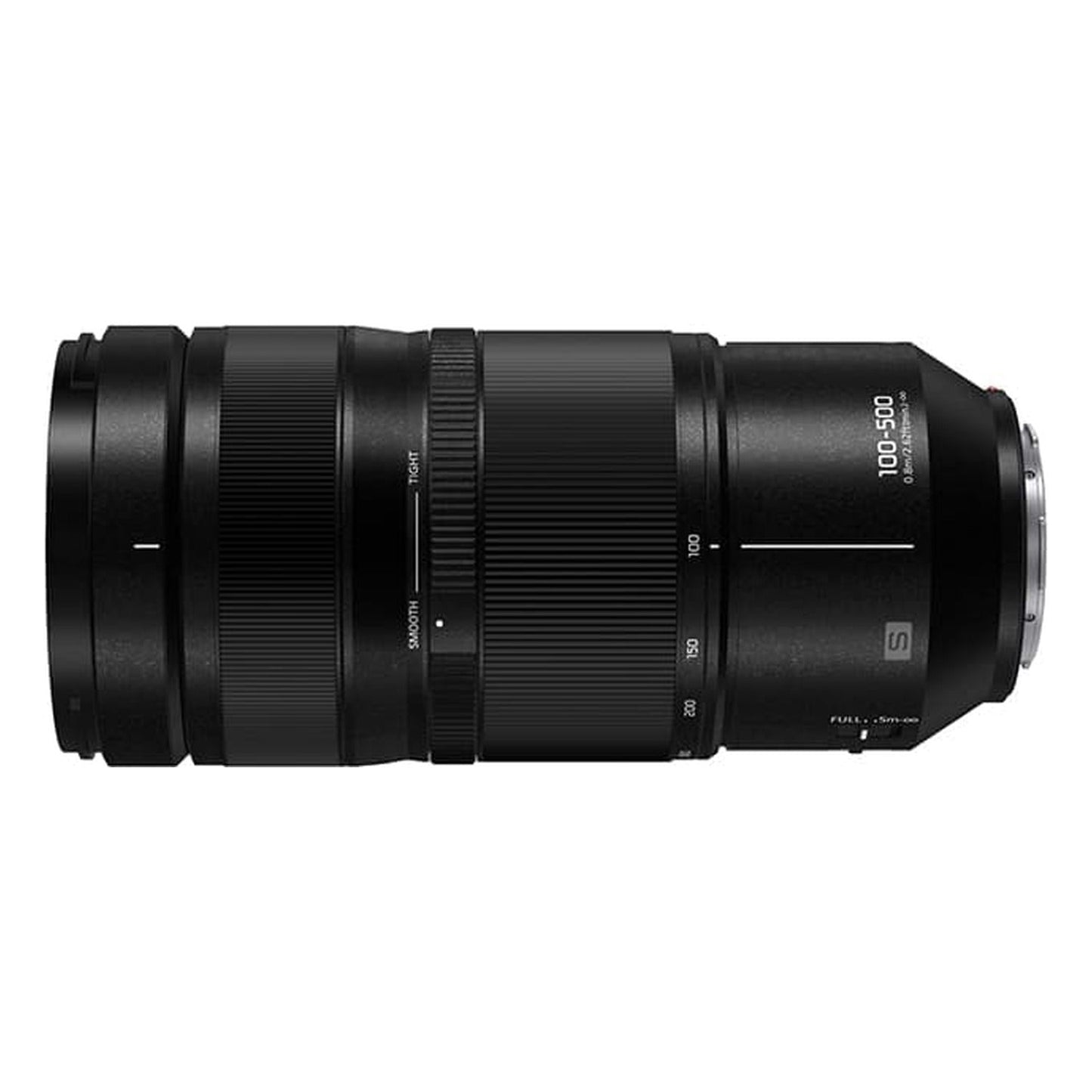 Panasonic LUMIX S 100-500mm F5-7.1 O.I.S. S-R100500