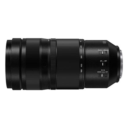 Panasonic LUMIX S 100-500mm F5-7.1 O.I.S. S-R100500