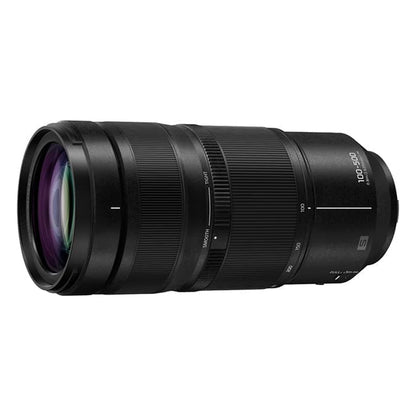 Panasonic LUMIX S 100-500mm F5-7.1 O.I.S. S-R100500
