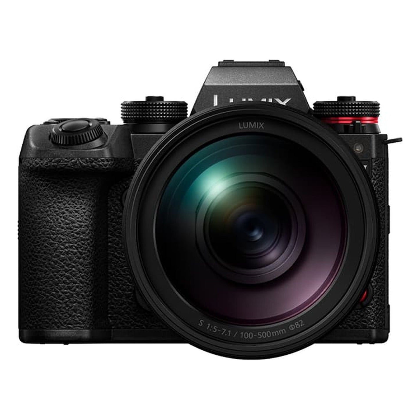 Panasonic LUMIX S 100-500mm F5-7.1 O.I.S. S-R100500