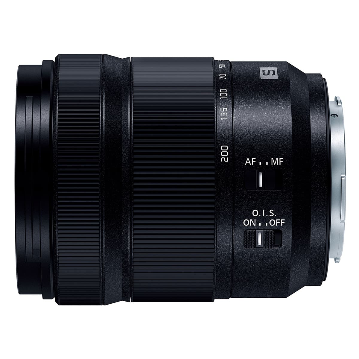 Panasonic LUMIX S 28-200 mm F4-7.1 MACRO O.I.S. S-R28200