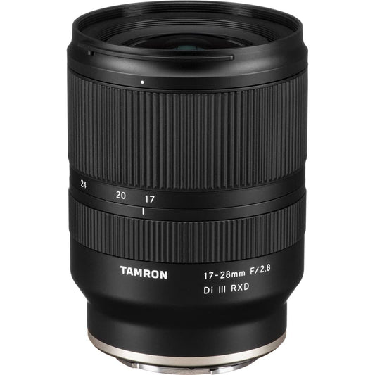 Tamron 17-28mm F/2.8 Di III RXD Model A046