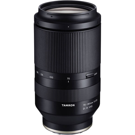 Tamron 70-180mm F/2.8 Di III VXD Model A056