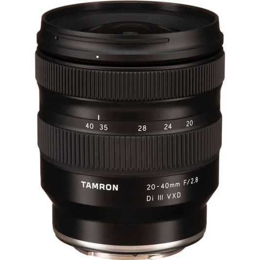 Tamron 20-40mm F/2.8 Di III VXD Model A062