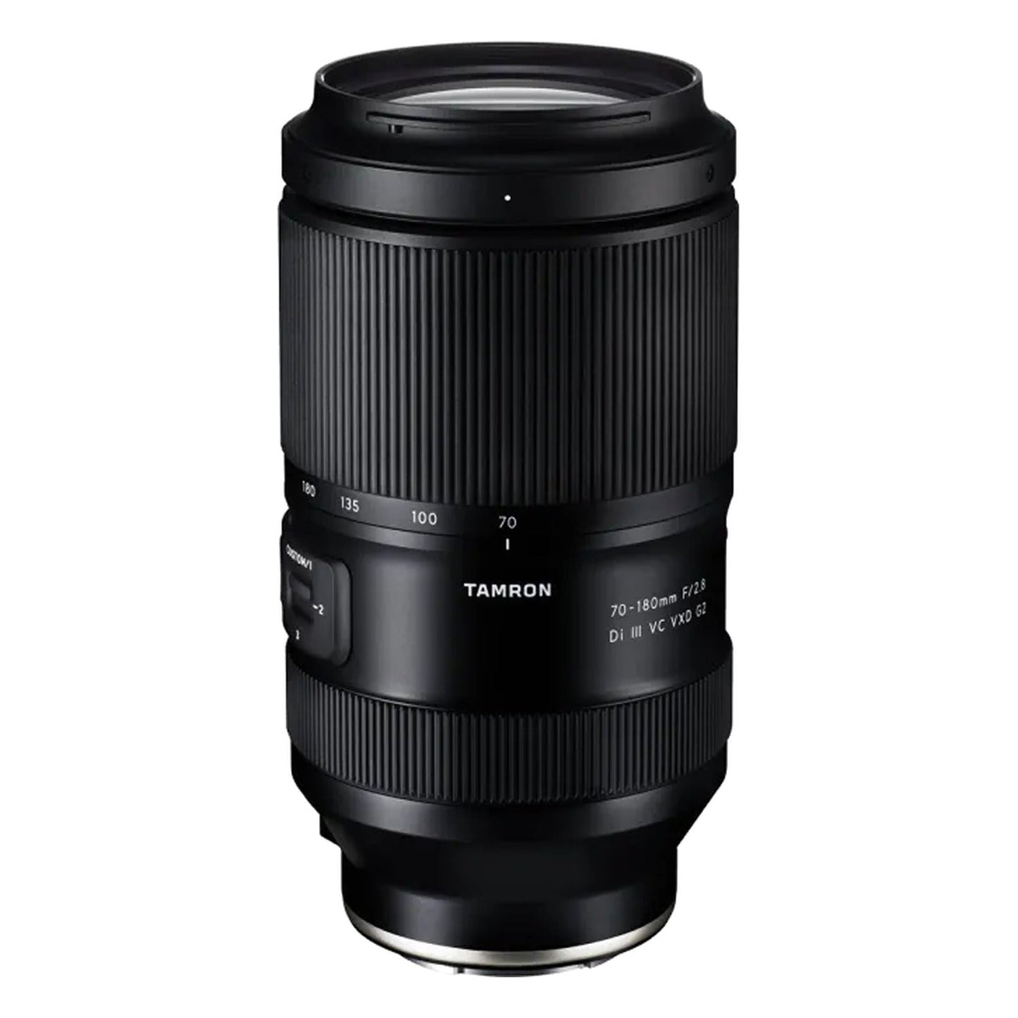 Tamron 70-180mm F/2.8 Di III VC VXD G2 Model A065 Nikon Z