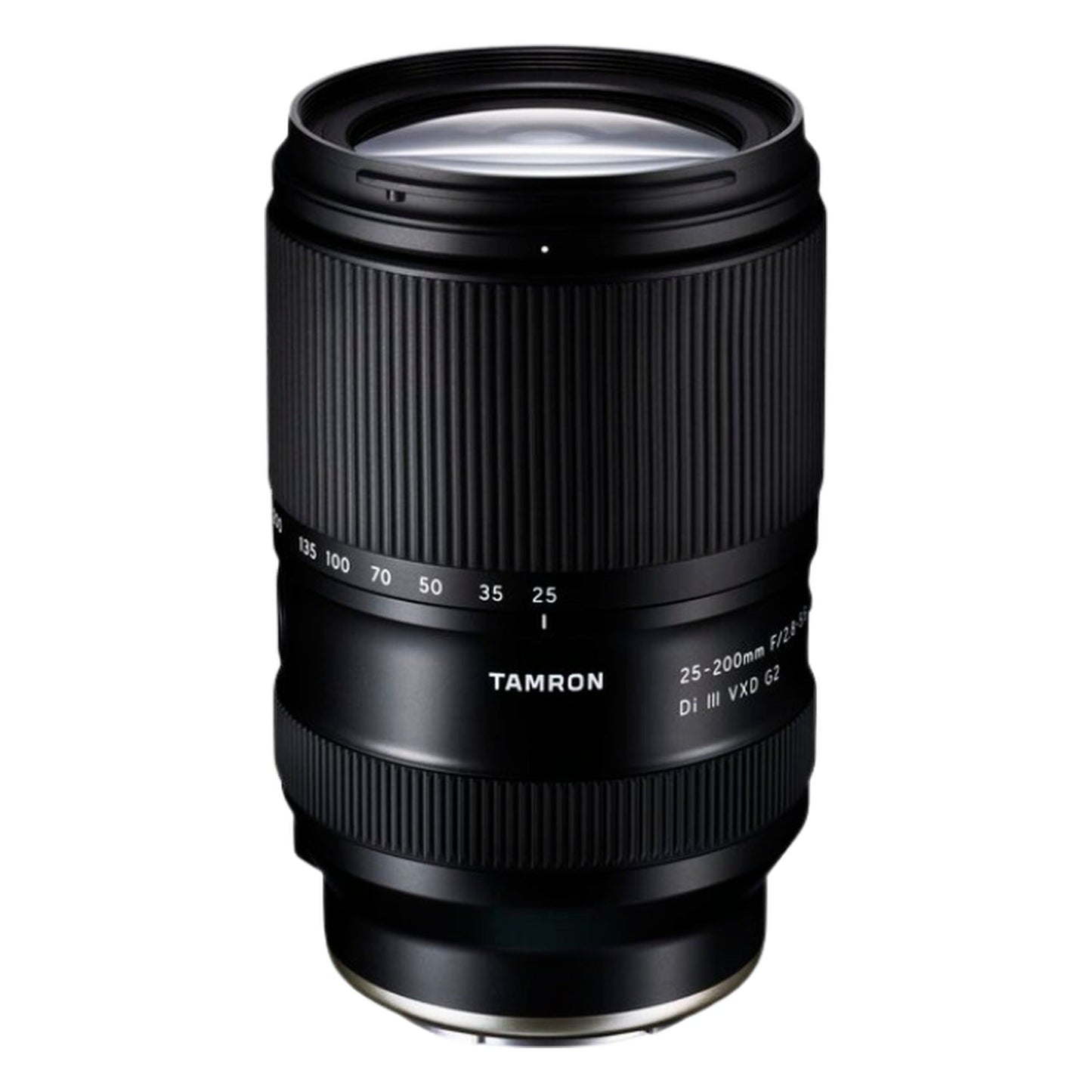 Tamron 25-200mm F/2.8-5.6 Di III VXD G2 Model A075 Sony E