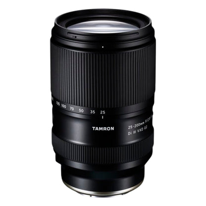 Tamron 25-200mm F/2.8-5.6 Di III VXD G2 Model A075 Sony E