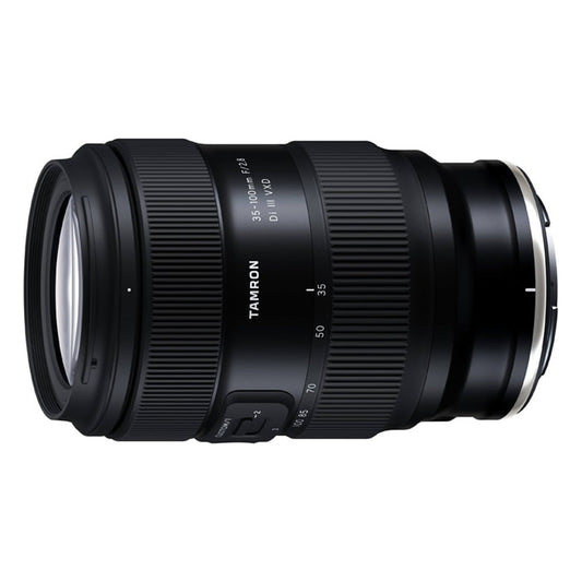 Tamron 35-100mm F/2.8 Di III VXD Model A078 Nikon Z
