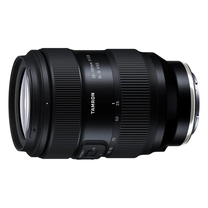 Tamron 35-100mm F/2.8 Di III VXD Model A078 Sony E