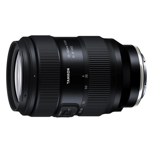 Tamron 35-100mm F/2.8 Di III VXD Model A078 Sony E