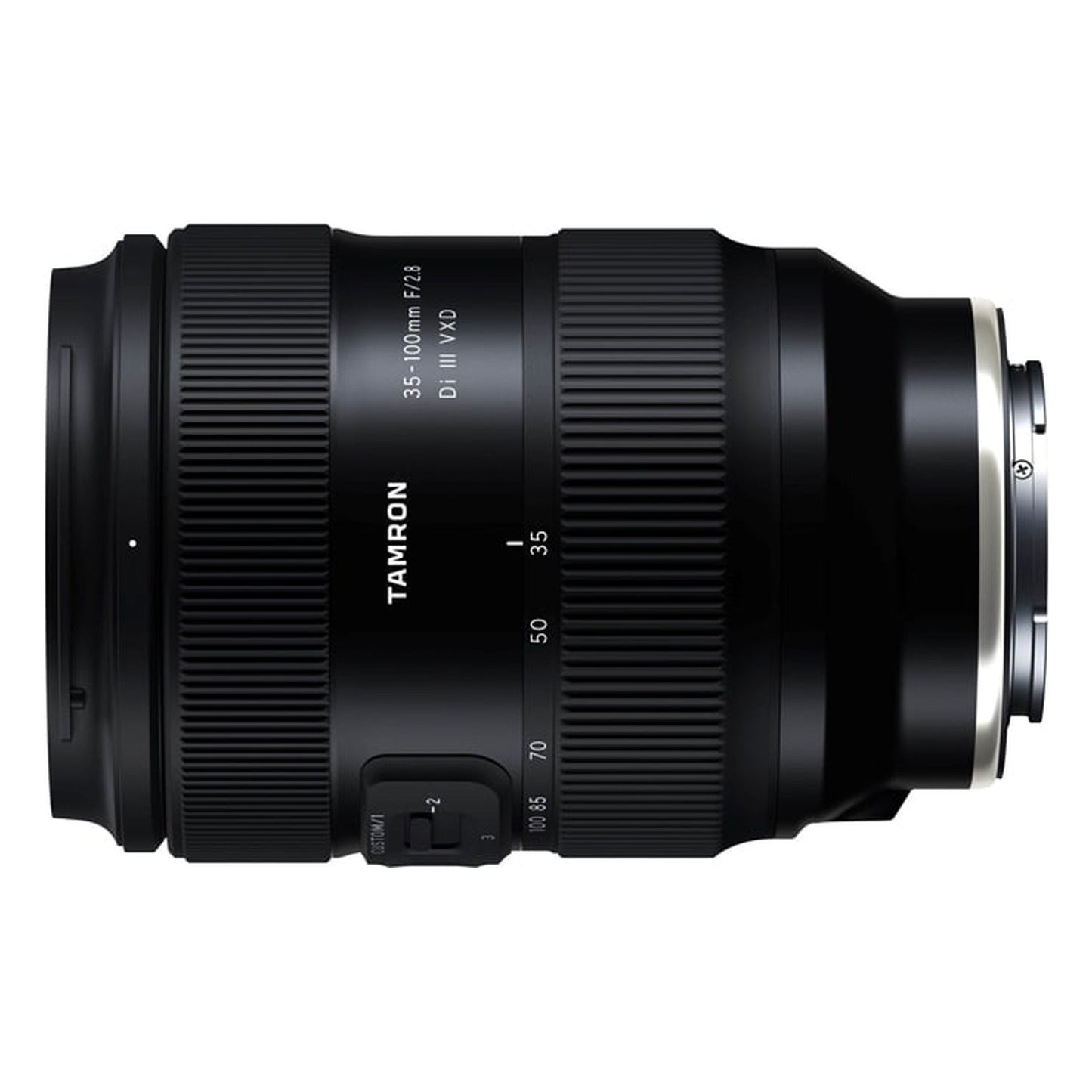 Tamron 35-100mm F/2.8 Di III VXD Model A078 Sony E